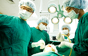 Oral&Maxillofacial Surgery