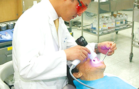 Oral Tumor Center