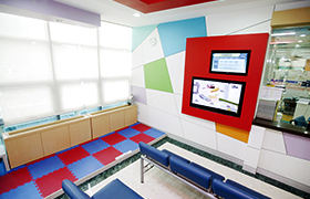 Pediatric Dentistry