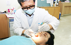 Preventive Dentistry