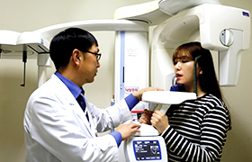 Oral&Maxillofacial Radiology