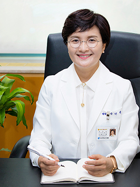 Chosun University Dental Hospital President Kim, Soo-Gwan